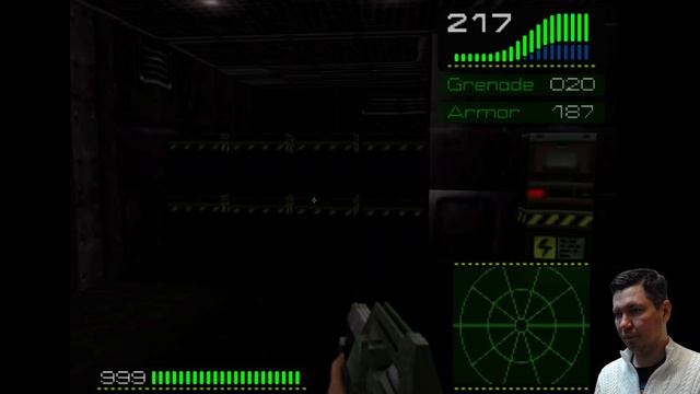 Чужие и заключенные жили под одной крышей, пока к ним н