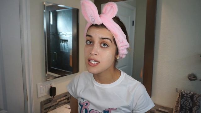 At Home Facial Routine Using Cruelty Free Products | CATANO GLAM ENGLISH