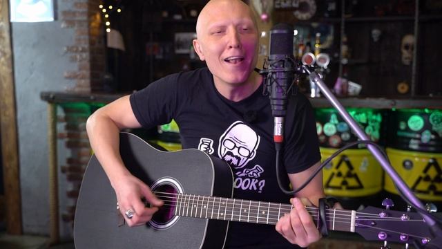 Блик Добра - Привет Сири