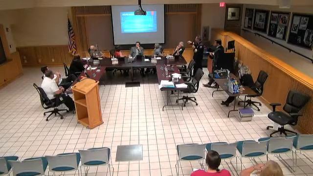 8 16 17 Board Meeting Part II