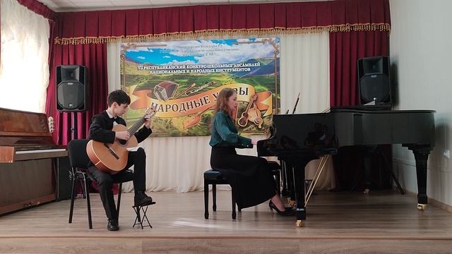 Халимбеков Халимбек 2022 г.