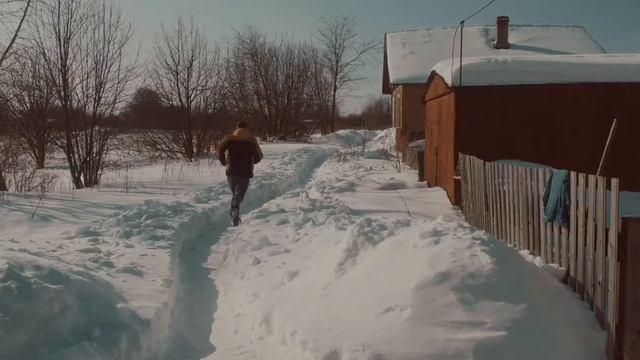 УПАЛ С КРЫШИ|ВТОРОЙ ВЛОГ