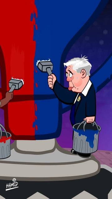 Real Madrid-Valencia