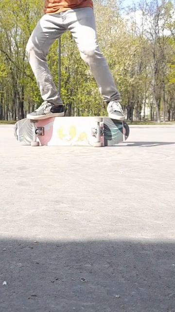 Footwork-Railflip🏑, Footwork-Casper 👻 #freestyle