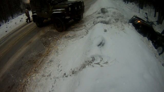 Путешествия в душу