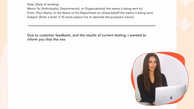 How To Write The Perfect Business Memo