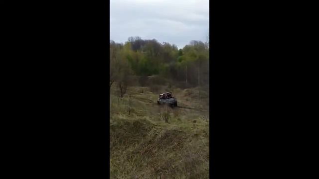 автобиатлон Измалково 2021