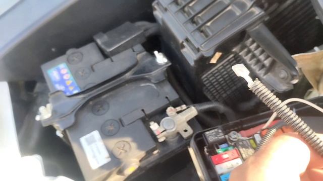 Установка ПТФ Lada Vesta NG