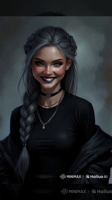 AI Нейросеть AiGirls