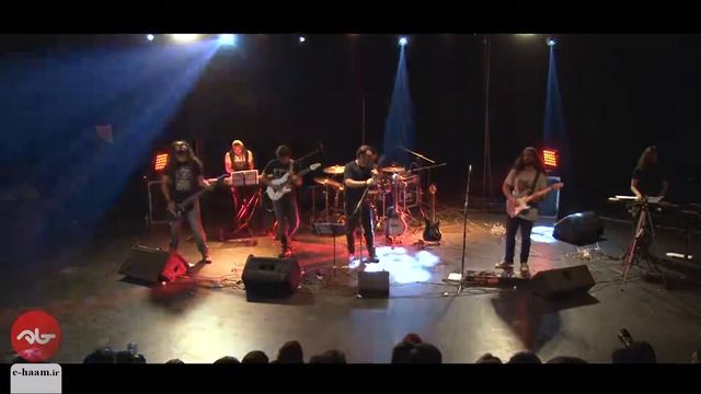 Ali Ahmadian-Oh, Hello Roads! (Ey Jadeh Ha Salam) (Live) علی احمدیان - ای جاده ها سلام