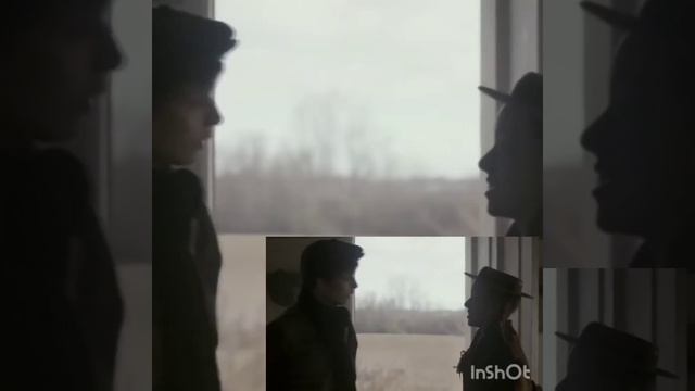 Энн из зеленых крыш