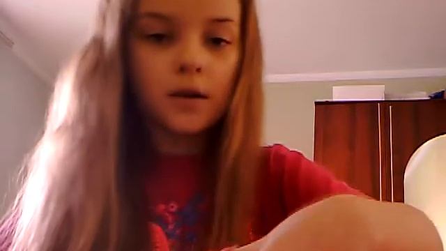 Прическа для кукол.