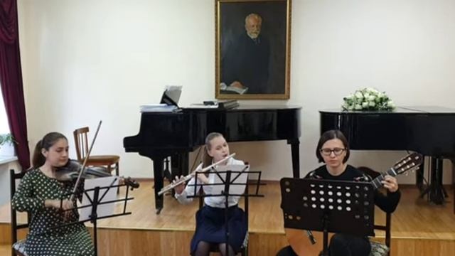 Т. Бестигольникова 