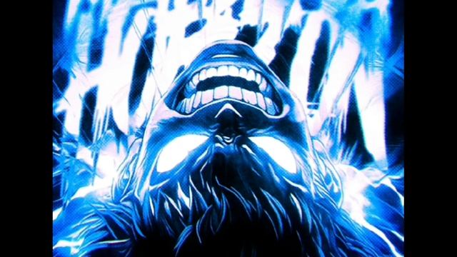 Melodia Da Horizon 2