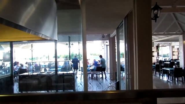 Justiniano Club Park Conti Hotel 5 Питание