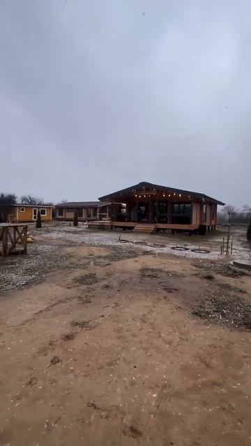 Дальше снег только за деньги ))) #дом #дача #стройка