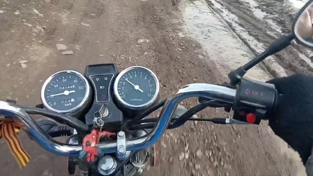 Покатушка на альфе | NIKITA_702