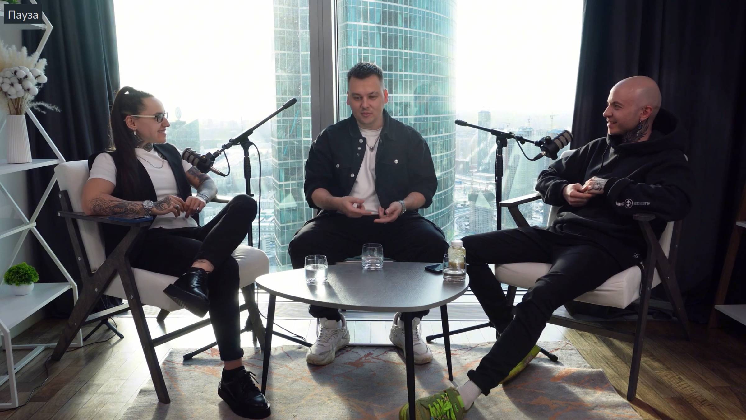 Андрей Белецкий — Фабрика звёзд, Голос, теневая сторона шоу-бизнеса, личный путь группы CHESS