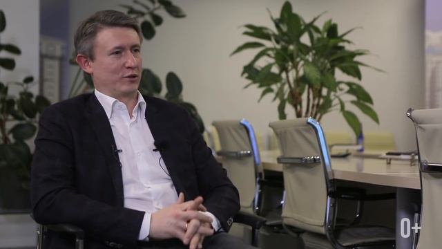 Роман Сычев TEKTA GROUP  о рабочих привычках соцсетях и путешествиях