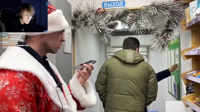 Дипинс смотрит: БЕСПРЕДЕЛ ПОЛИЦИИ И ПРЕВЫШЕНИЕ ПОЛНОМ