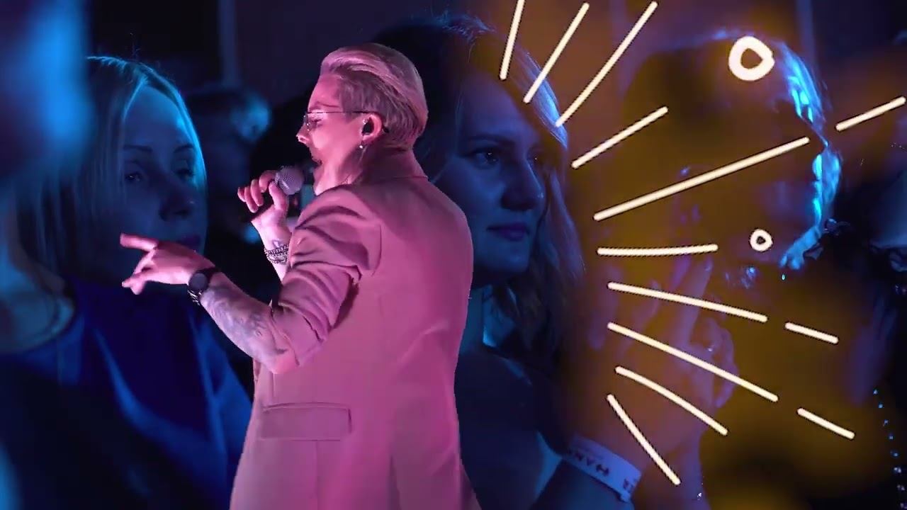 День рождения Hammer Fitness.