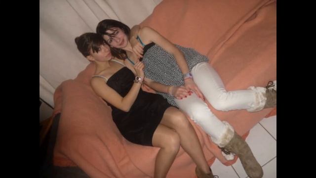 Tu Sais Quoi? Non? Je T'aime ♥.