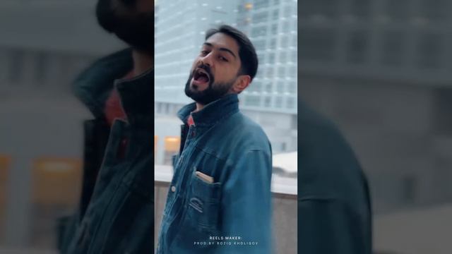 Imomalisho Muborakshoev