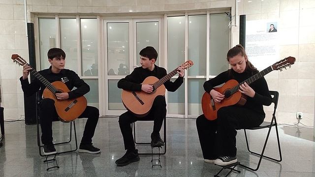 Акция 3 ноября 2024 г.