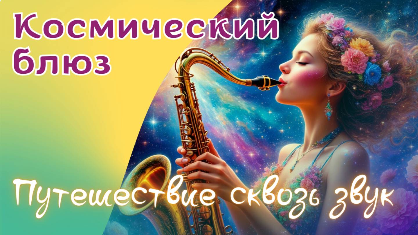 🌌🎷 Красивейшая мелодия САКСОФОНА ❤ для души | SAXOPHONE