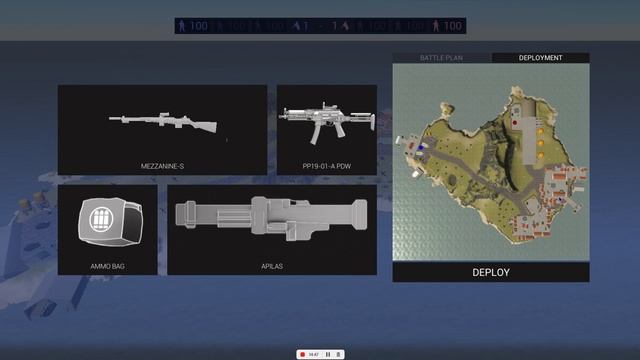 Всем привет! Сегодня мы будем играть в игру RAVENFIELD