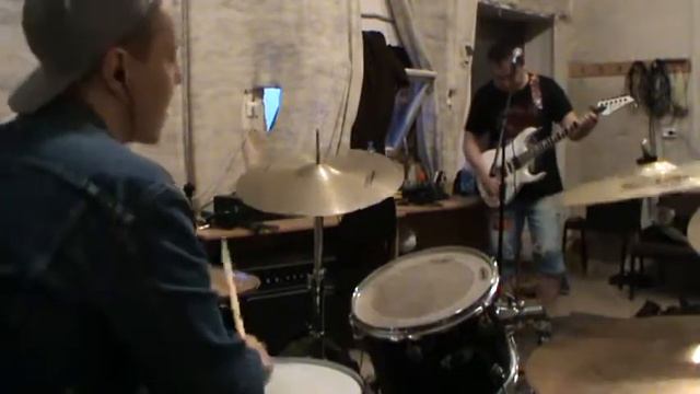 Некториа 1 часть репа 26.06.18