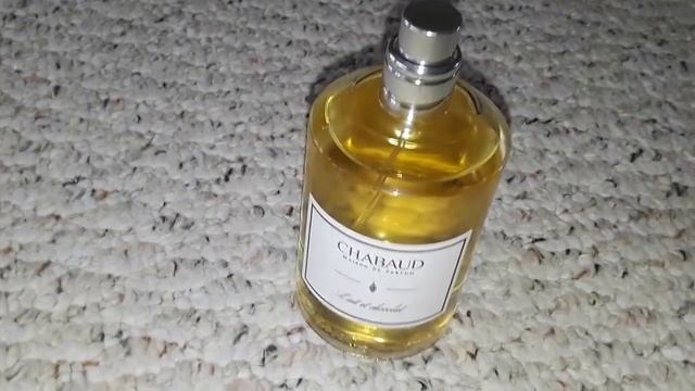 Chabaud Lait ET Chocolat /Love Love Love It!!!