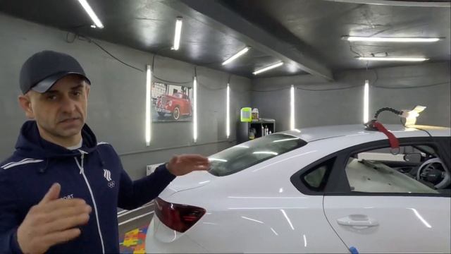 Обзорные граньки