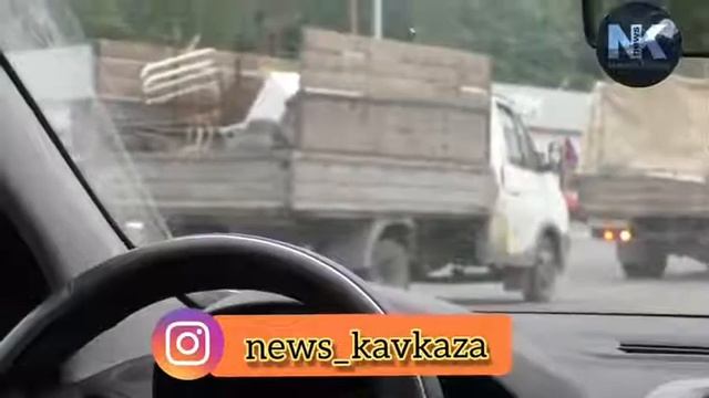 ДПС наглый взяточник