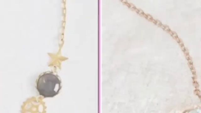 LISA OR LENA #13 💖 ( Trending Unique Necklaces )  Fashion 2020