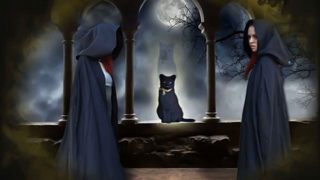 Mysterious Music Mix - New Age Music 2022 🎧