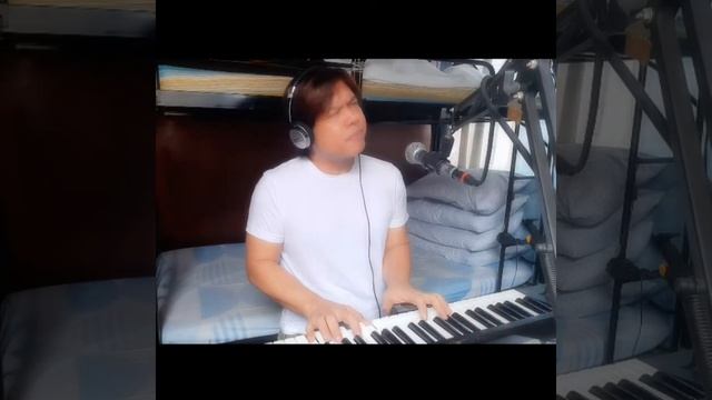 THE WAY WE USED TO BE by Eric Carmen Live Cover