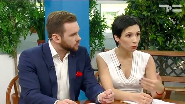 Сюрприз от котика  - «Утро с Вами» 11.11.2016