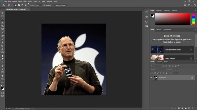 Filmora Tutorial || How To Make 3d Parallax Effect In Filmora X || Complete Tutorial