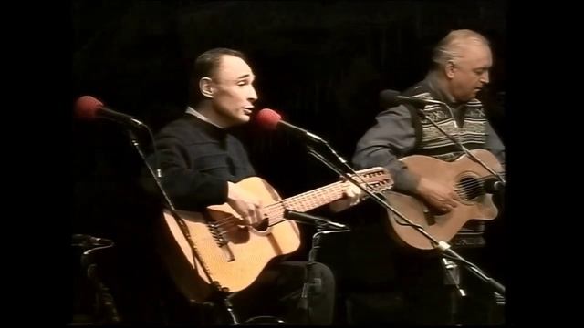 Уходит тихо лето (Т.Собакин - А.Крамаренко)