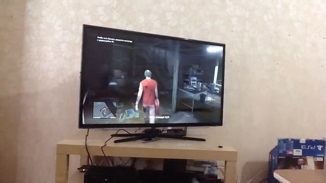 Мы с Настей в Gta 5