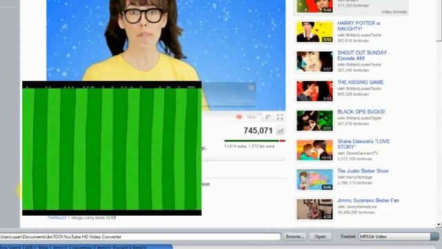 HD Downloader PRO - Easy To Use