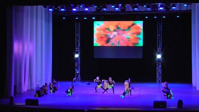 BERDANCE-2018 (Часть 6)