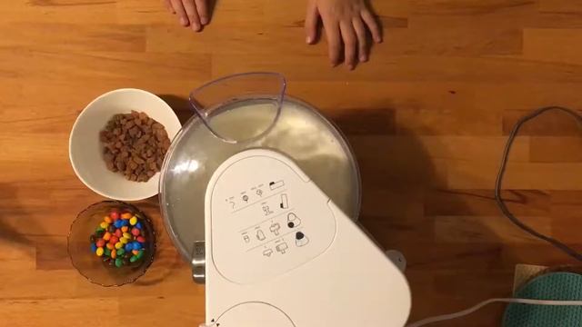 Настоящие мороженое!!!!