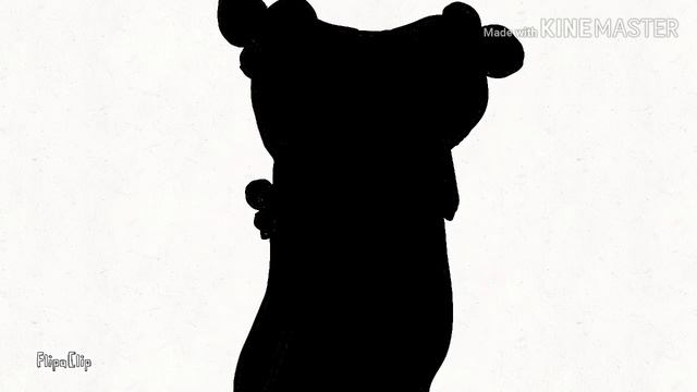 I Hope You Love Me Back Meme(giftfor Mia Blacktail)