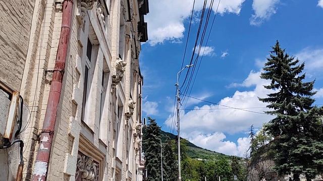 Здание Казённой гостиницы Южный флигель