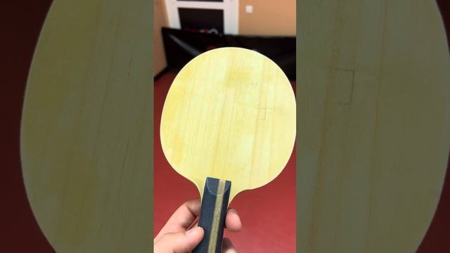 SANWEI T88 ULTRA SPIN  ДРУГЕ ЖИТТЯ ГОТОВОЇ РАКЕТКИ  ВТОРАЯ ЖИЗНЬ ГОТОВОЙ РАКЕТКЕ