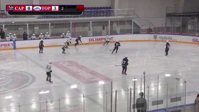 21.10.2023 | Сарматы - Торос | 2010 г. р.