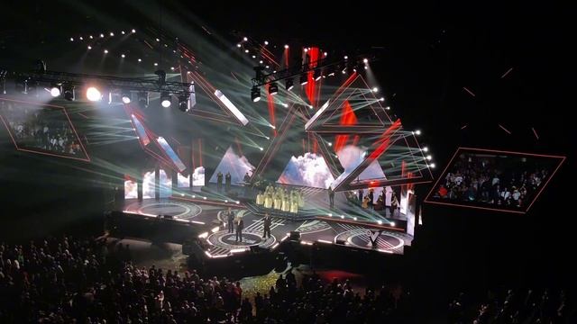 Спасибо ДЕДУ за Победу