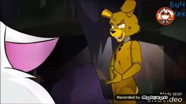 Спрингтрап _ Lordlu